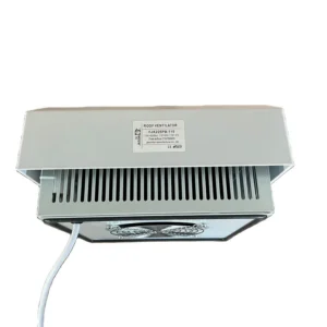 Mounted Centrifugal Exhaust Fan, FJK225B230, 310mm, Roof