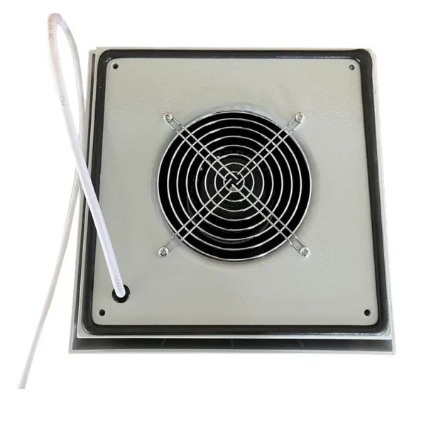 Mounted Centrifugal Exhaust Fan, FJK225B230, 310mm, Roof - view 2