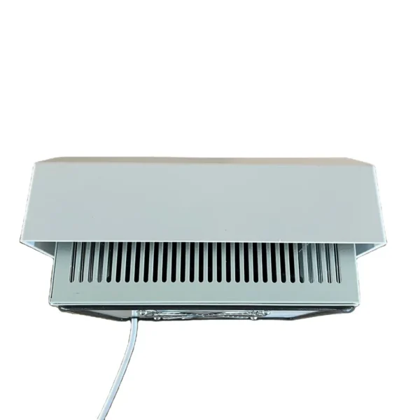 Mounted Centrifugal Exhaust Fan, FJK225B230, 310mm, Roof - view 3