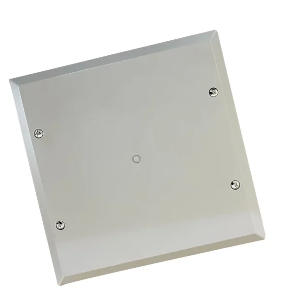 Mounted Centrifugal Exhaust Fan, FJK225B230, 310mm, Roof - view 4