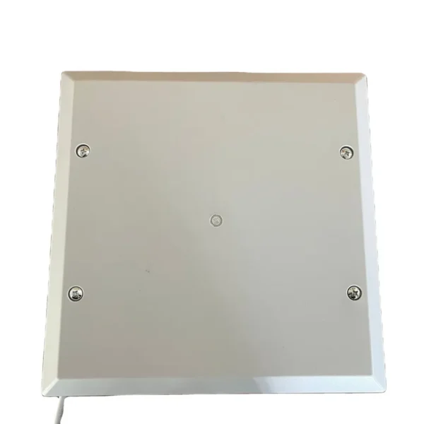 Mounted Centrifugal Exhaust Fan, FJK225B230, 310mm, Roof - view 4
