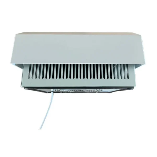 Mounted Centrifugal Exhaust Fan, FJK225B230, 310mm, Roof - view 5