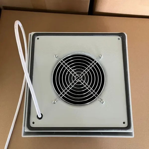 Mounted Centrifugal Exhaust Fan, FJK225B230, 310mm, Roof - view 5
