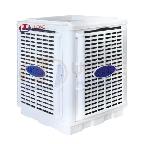 Mounted Desert Air Cooler, 4500, 5000-8000 m3 - view 3