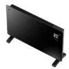 Mounted Electric Infrared Panel, 1000W, Portable, Wall, LED - view 2