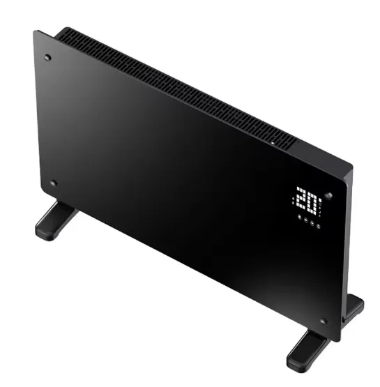 Mounted Electric Infrared Panel, 1000W, Portable, Wall, LED - view 2