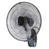Mounted Electric Plastic Fan, Wall
