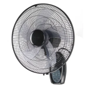 Mounted Electric Plastic Fan, Wall