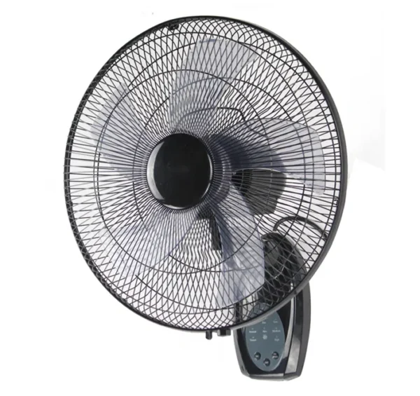 Mounted Electric Plastic Fan, Wall