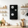 Mounted Electric Space Heater, Wall, Portable - view 2