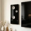 Mounted Electric Space Heater, Wall, Portable - view 3