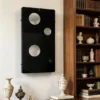 Mounted Electric Space Heater, Wall, Portable - view 4