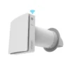 Mounted Energy Recovery Ventilator, Wall, CO2 - view 3