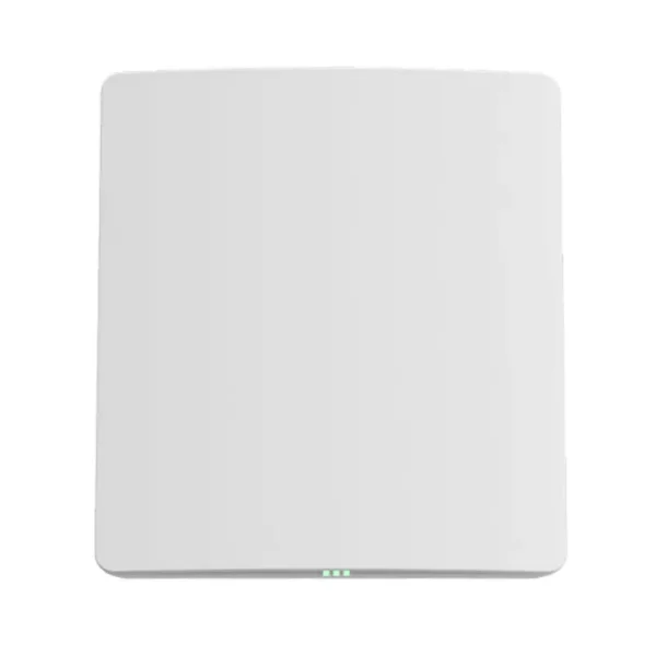 Mounted Energy Recovery Ventilator, Wall, CO2 - view 6
