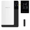 Mounted Erv Hepa Filter, Wall, WIFI, CO2