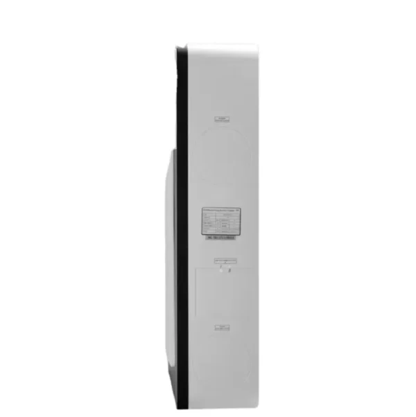Mounted Erv Hepa Filter, Wall, WIFI, CO2 - view 2