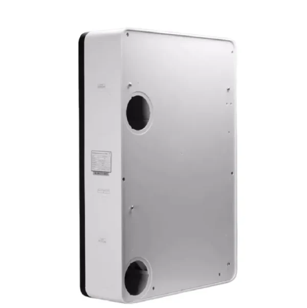 Mounted Erv Hepa Filter, Wall, WIFI, CO2 - view 3