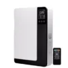 Mounted Erv Hepa Filter, Wall, WIFI, CO2 - view 4