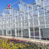 Mounted Exhaust Cooling Fan, Wall, 380V, Electric - view 6