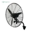 Mounted Fan, 3-Speed, 100~155W, Metal - view 2