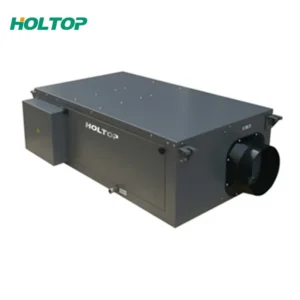 Mounted Fresh Air Dehumidifier, 20L/D, Ceiling