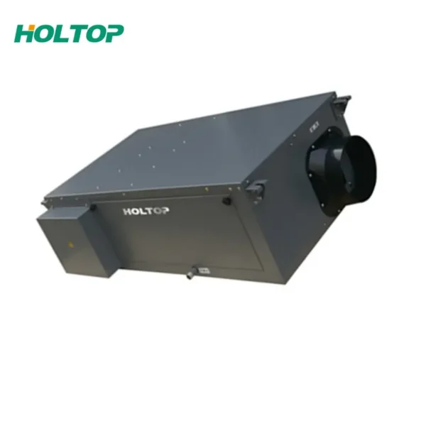 Mounted Fresh Air Dehumidifier, 20L/D, Ceiling - view 2