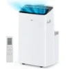 Mounted Gas Air Conditioner, 12001-15000, BTU