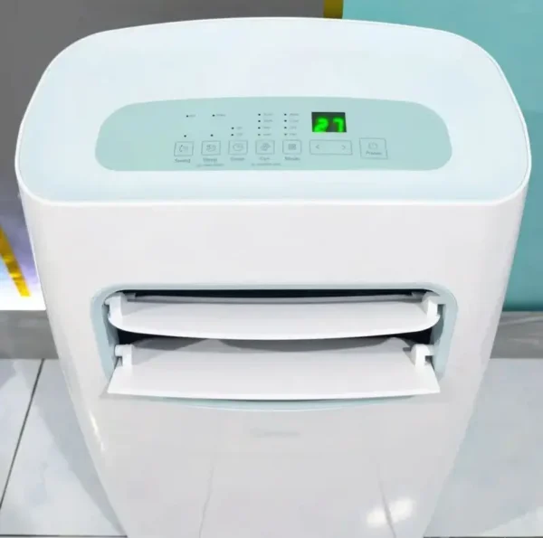 Mounted Gas Air Conditioner, 12001-15000, BTU - view 2