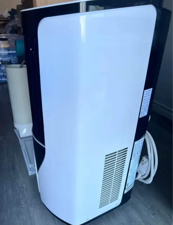 Mounted Gas Air Conditioner, 12001-15000, BTU - view 3