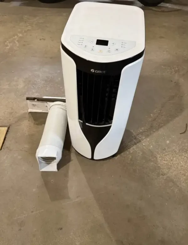 Mounted Gas Air Conditioner, 12001-15000, BTU - view 4