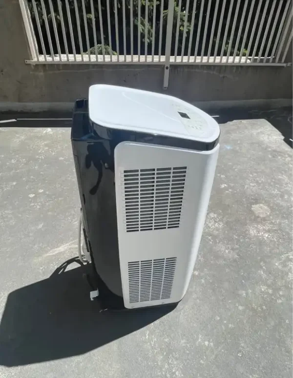 Mounted Gas Air Conditioner, 12001-15000, BTU - view 5