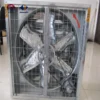 Mounted Industrial Extractor, 36'', 54'', 20", 26''