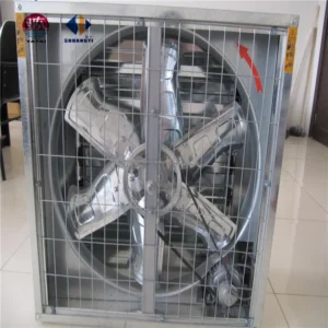 Mounted Industrial Extractor, 36'', 54'', 20", 26''