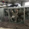 Mounted Industrial Extractor, 36'', 54'', 20", 26'' - view 2
