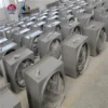 Mounted Industrial Extractor, 36'', 54'', 20", 26'' - view 6