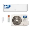 Mounted Inverter Air Conditioner, TCL, 9000/12000btu, Wall