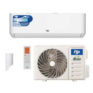 Mounted Inverter Air Conditioner, TCL, 9000/12000btu, Wall