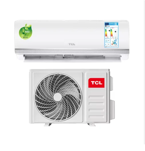 Mounted Inverter Air Conditioner, TCL, 9000/12000btu, Wall - view 2