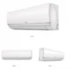 Mounted Inverter Air Conditioner, TCL, 9000/12000btu, Wall - view 4