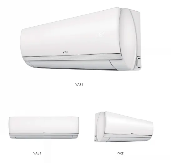 Mounted Inverter Air Conditioner, TCL, 9000/12000btu, Wall - view 4