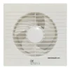 Mounted Iron Ventilation Extractor, Wall, 220-240, 20-50W - view 5