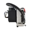Mounted Marine Air Conditioner, Wall, 9000, 115V/220V, R32 - view 4