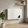 Mounted Metal Convection Panel, Wall, 2000W - view 3