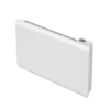 Mounted Metal Convection Panel, Wall, 2000W - view 4