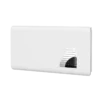 Mounted Metal Convection Panel, Wall, 2000W - view 5