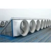 Mounted Negative Pressure Fan, Roof, Wall, FRP