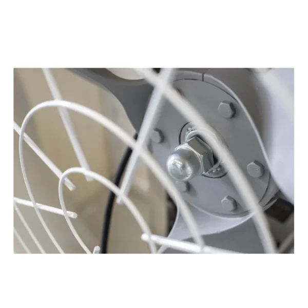 Mounted Negative Pressure Fan, Roof, Wall, FRP - view 3