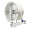 Mounted Oscillating Mist Fan, Wall, 500mm
