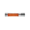 Mounted Quartz Infrared Heater, Wall, 2500W