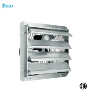 Axial Flow Fans